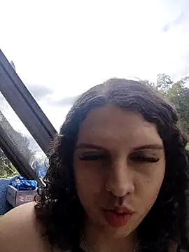 catleya noire online show from October 27, 8:06 pm