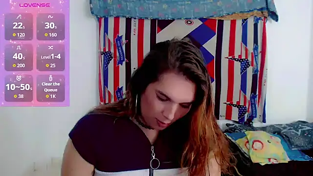 samanthaa hot  online show from March 5, 5:23 am