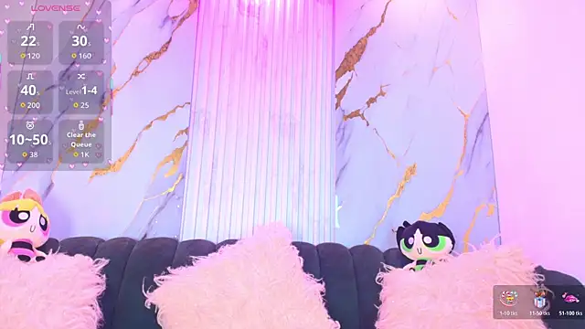 Mhiaa Sweet online show from January 10, 12:11 pm