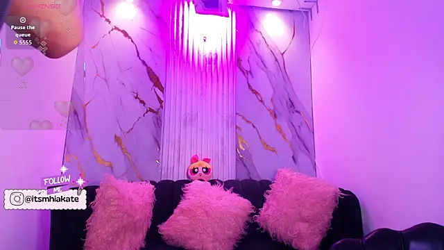 Mhiaa Sweet online show from February 10, 12:12 pm