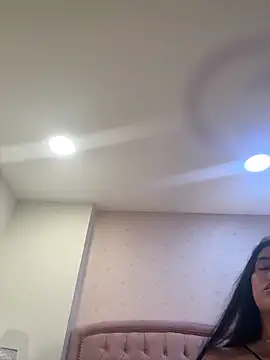 Bella  Wood online show from February 11, 9:55 pm