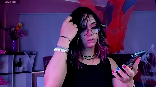 Snapshot of dandii_69 chatting on October 15, 9:48 pm dandii 69 online show from October 15, 9:48 pm