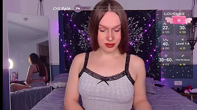 franzeva online show from November 27, 5:54 am