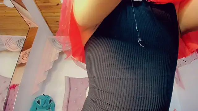  Abby white  online show from November 1, 9:45 pm