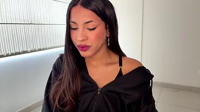 clara evanss s online show from February 22, 3:58 pm