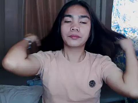 Simple Martina online show from January 12, 2:18 am