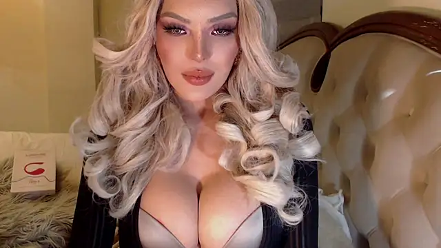 GoddessElectra online show from June 22, 11:45 pm