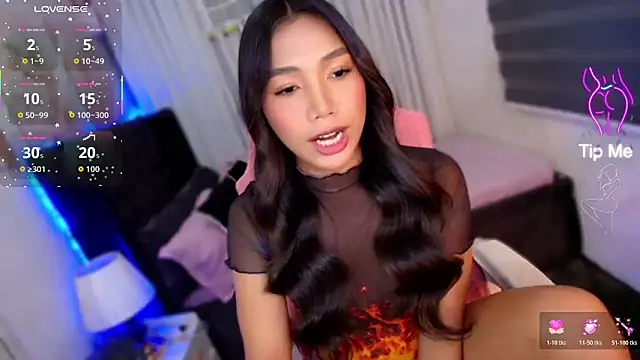 naughtyjayde online show from April 8, 5:58 pm