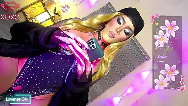 MissKarmawhore online show from February 13, 4:25 pm