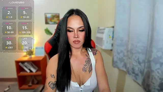 SignificantOthers online show from March 27, 2:29 pm