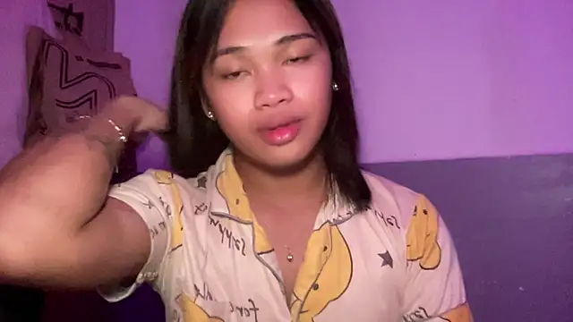 Exotic alyssa69 online show from March 1, 9:09 pm