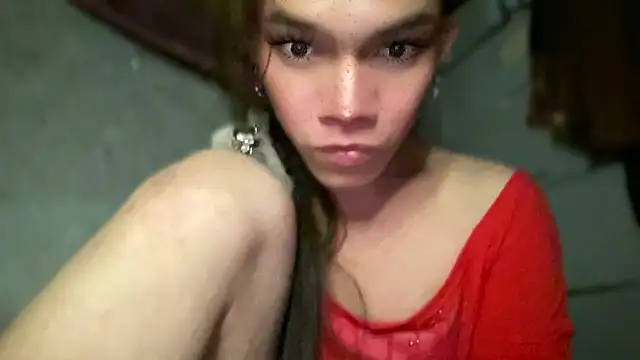 Snapshot of Misselliefayexxx chatting on October 17, 2:53 pm Misselliefayexxx online show from October 17, 2:53 pm