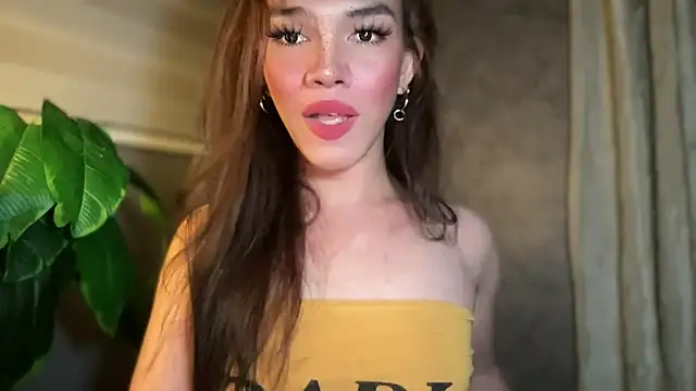 Misselliefayexxx online show from November 15, 3:15 am