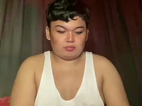 RedHead Thalia online show from January 15, 10:30 pm