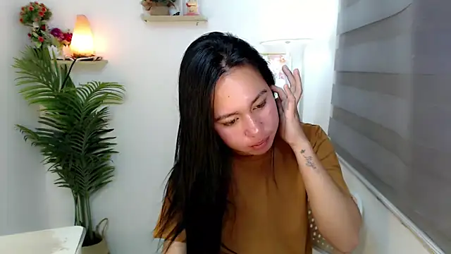 kimbratx online show from October 7, 12:44 am