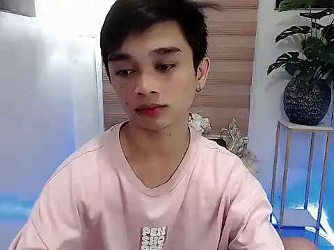 sexysam14 online show from October 14, 5:08 am