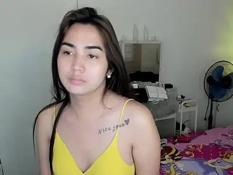 Alovelydoll nica online show from April 5, 12:41 am