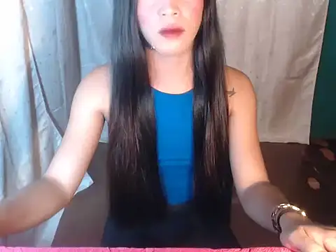 TS Jesyy online show from September 25, 2:35 pm