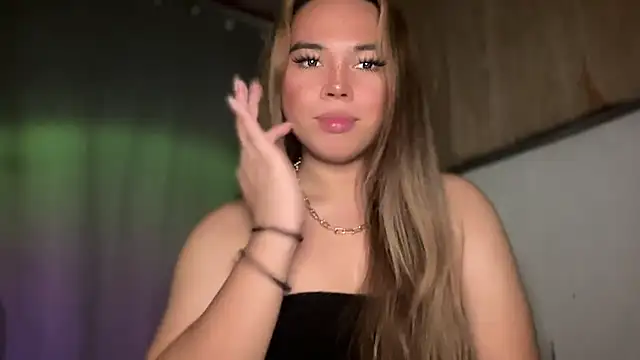 goddessofalltime online show from November 3, 11:04 pm