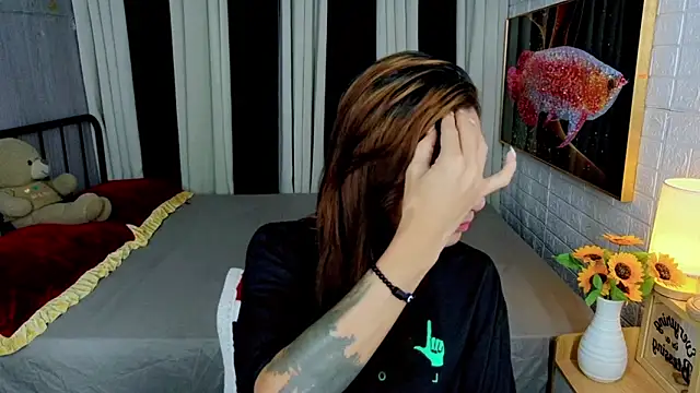 TRANSGODDESSA online show from October 27, 10:51 pm