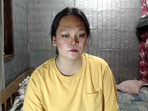 Snapshot of BunnyChain_ chatting on September 20, 11:54 pm BunnyChain online show from September 20, 11:54 pm