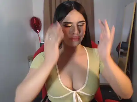 RebeccaTs online show from March 13, 12:33 pm