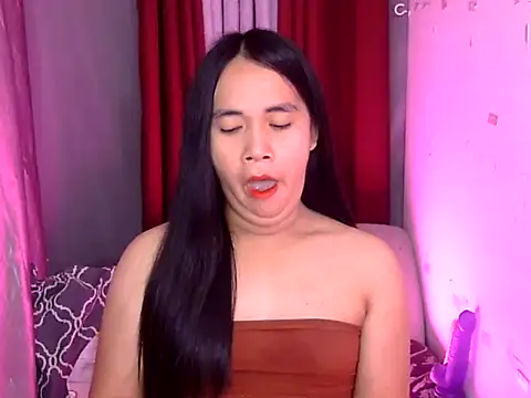 SexyMica69 online show from October 24, 8:14 pm