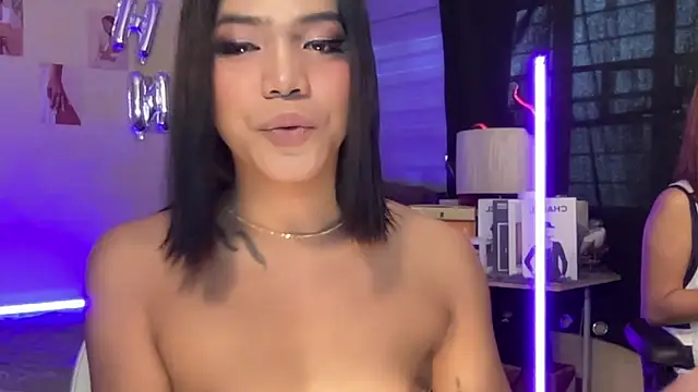 CassieXMarga online show from February 20, 6:26 am