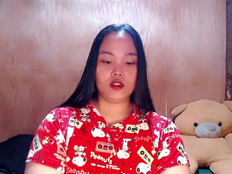  Lylia online show from March 20, 9:49 pm