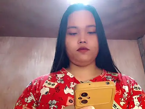  Lylia online show from April 1, 9:23 pm