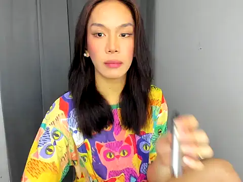 lucyshanex online show from November 12, 3:55 pm