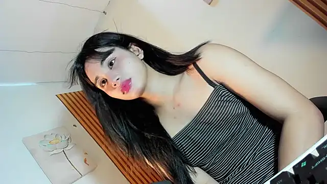Snapshot of Ts_morena chatting on October 4, 2:18 pm Ts morena online show from October 4, 2:18 pm