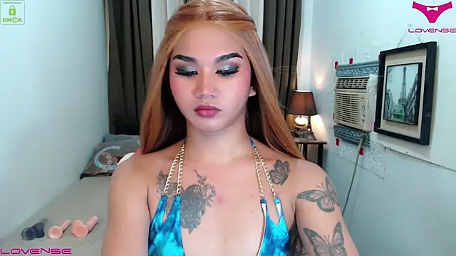 lil fantacy online show from November 11, 8:49 am