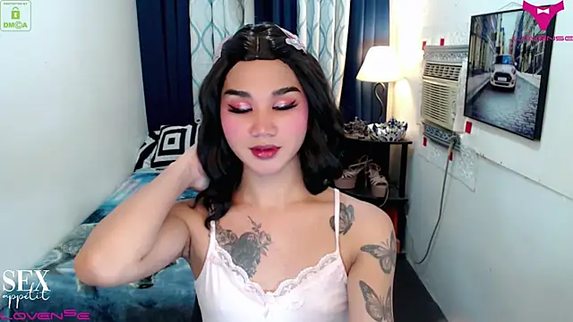 lil fantacy online show from January 13, 1:24 am