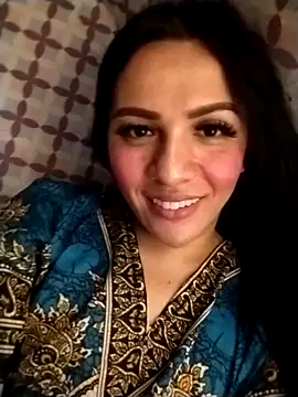 enoria1992 online show from March 21, 8:52 am