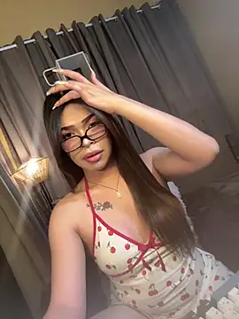 Nyxie luxx online show from July 2, 9:47 am