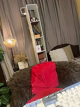 Nyxie luxx online show from July 3, 10:54 am