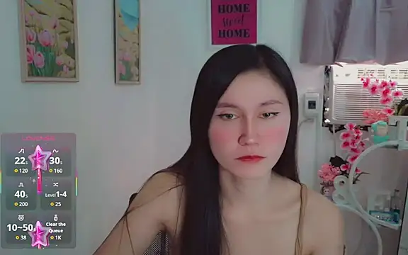 anne smithe online show from February 10, 11:23 pm