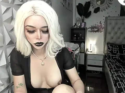 janecomander online show from March 5, 9:25 am