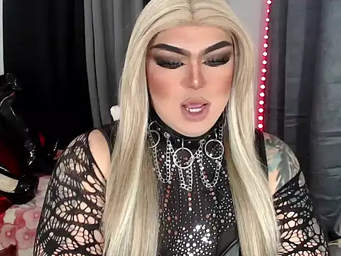 michellevixen922 online show from January 12, 5:14 am