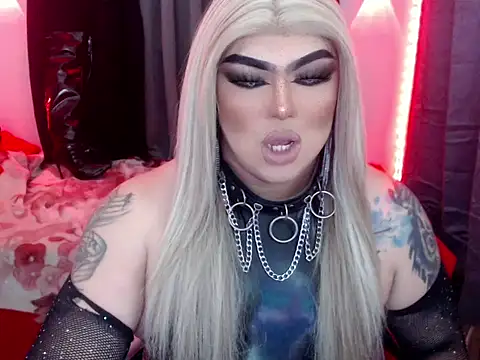 michellevixen922 online show from February 9, 3:19 pm