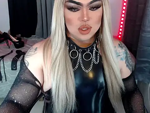 michellevixen922 online show from March 5, 5:23 am