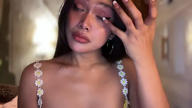 Yourbaby angelx online show from April 5, 5:27 am