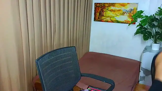 Lovely jassy online show from April 11, 4:29 am