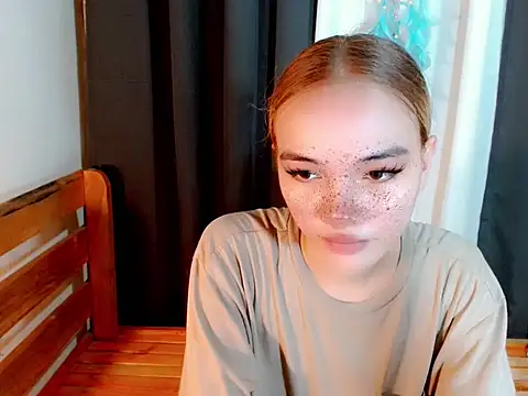 sexybabewarrior online show from October 24, 7:02 am