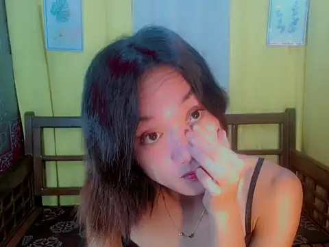 sexybabewarrior online show from March 12, 11:10 pm