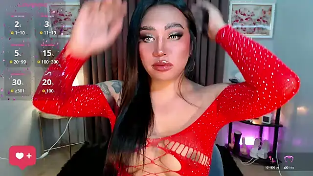 VillarealCasey online show from September 23, 2:22 pm