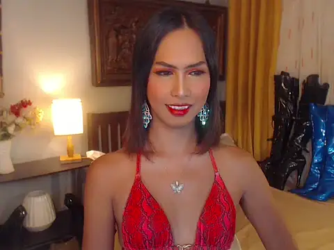 Nathalieheartt online show from September 27, 2:20 am