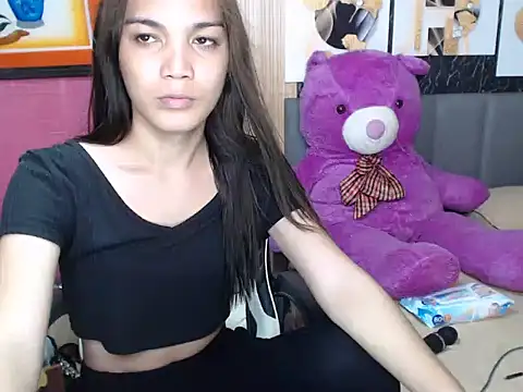 Raffa ella69 online show from February 16, 8:01 am