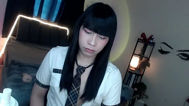 Veniceseduction online show from March 20, 11:06 pm